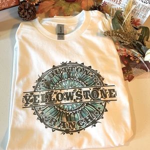 Dutton Ranch t-shirt